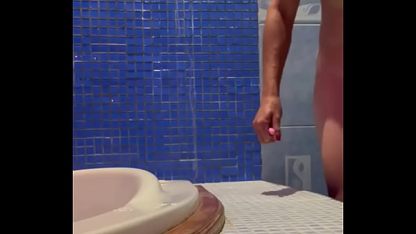 Shaving my pubes